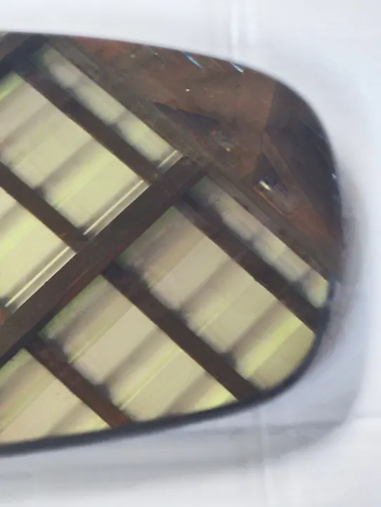 INSERT DI SPECCHIO SINISTRO DACIA DUSTER DOKKER 963663482R image 8