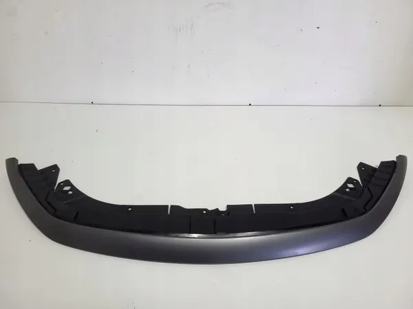 Grille LED Mercedes EQA W243 OEM A2438855100 image 2