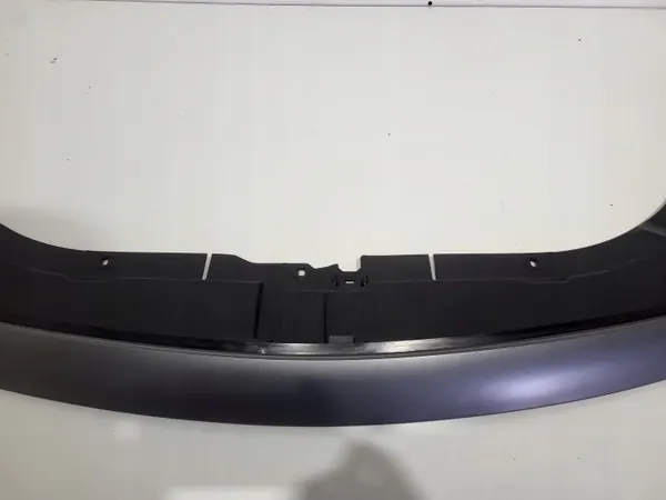 Grille LED Mercedes EQA W243 OEM A2438855100 image 3