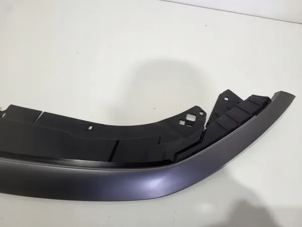 Grille LED Mercedes EQA W243 OEM A2438855100 image 4