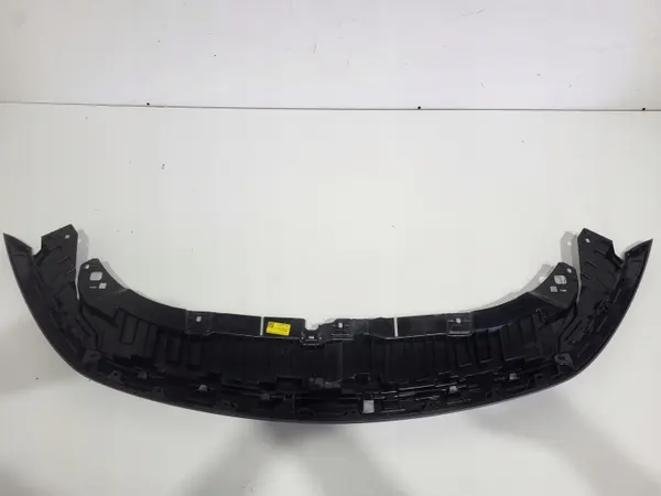 Grille LED Mercedes EQA W243 OEM A2438855100 image 5