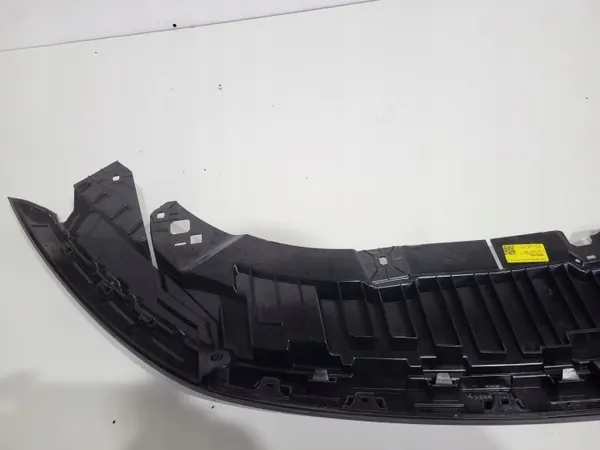 Grille LED Mercedes EQA W243 OEM A2438855100 image 6