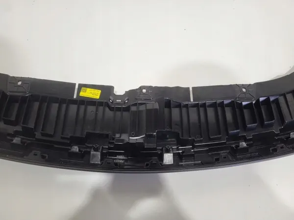 Grille LED Mercedes EQA W243 OEM A2438855100 image 7