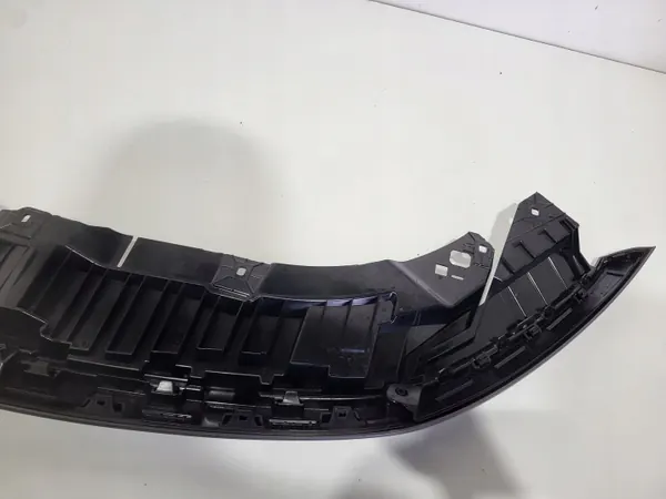 Grille LED Mercedes EQA W243 OEM A2438855100 image 8