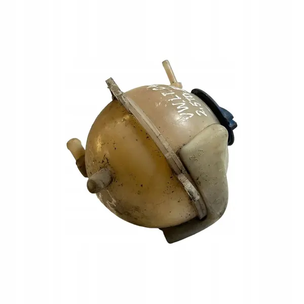 Volkswagen OE Kühlmittel-Ausgleichsbehälter 2D0 121 403K image 4