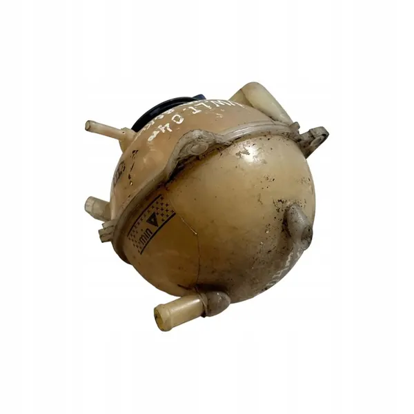Volkswagen OE Kühlmittel-Ausgleichsbehälter 2D0 121 403K image 6