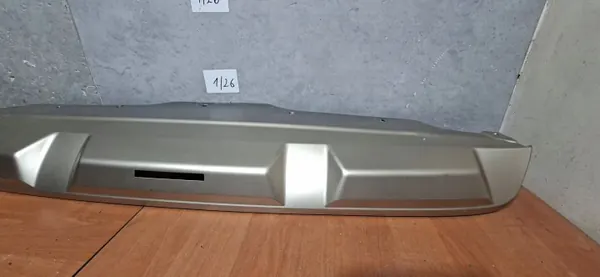 Mini Countryman Takapuskurin Diffuusori OEM 5A26D89 image 3