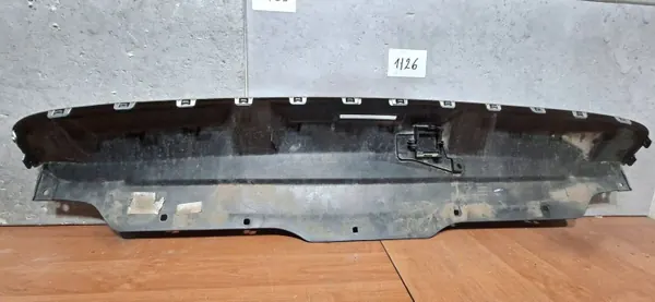 Mini Countryman Takapuskurin Diffuusori OEM 5A26D89 image 4