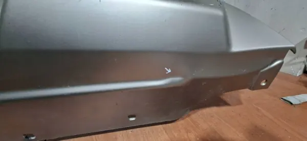 Mini Countryman Takapuskurin Diffuusori OEM 5A26D89 image 6