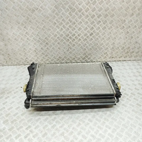 VW Scirocco 137/138 Kylsats 2013 OEM 1K0121251DM image 2