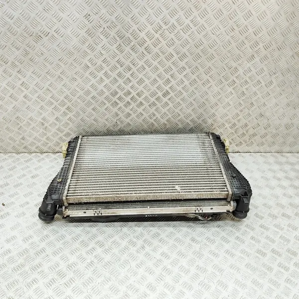 VW Scirocco 137/138 Kylsats 2013 OEM 1K0121251DM image 3