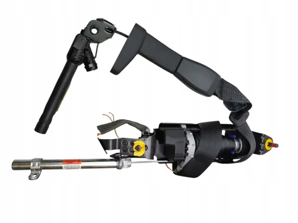 Säkerhetsbälte fram höger OEM 39838674 Volvo XC60 image 2