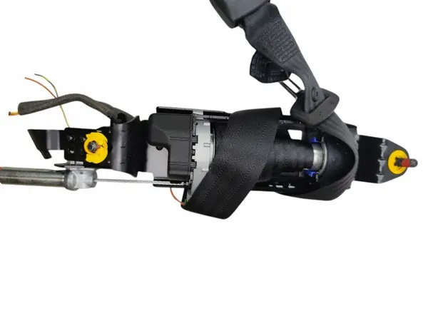 Säkerhetsbälte fram höger OEM 39838674 Volvo XC60 image 3