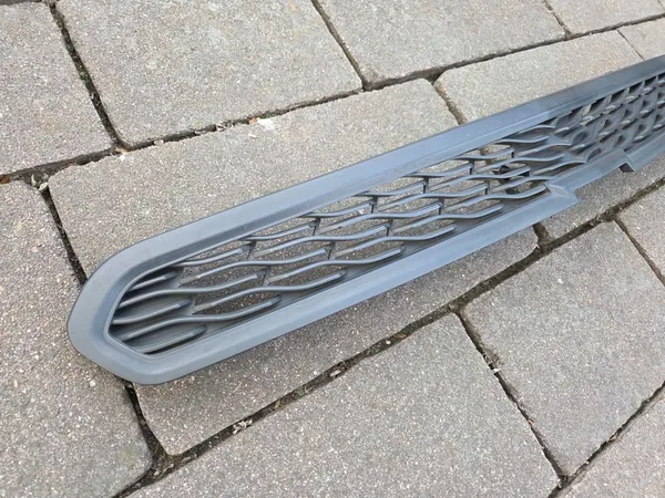 Rejilla delantera CHEVROLET SPARK III LIFT 95078752 image 2