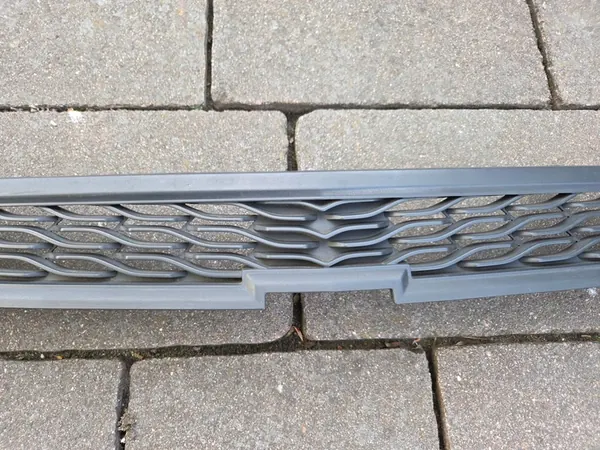 Rejilla delantera CHEVROLET SPARK III LIFT 95078752 image 3