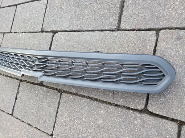 Rejilla delantera CHEVROLET SPARK III LIFT 95078752 image 4