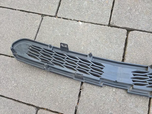 Rejilla delantera CHEVROLET SPARK III LIFT 95078752 image 6