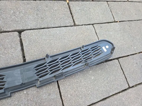 Rejilla delantera CHEVROLET SPARK III LIFT 95078752 image 7