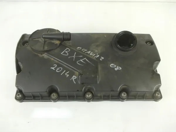 Tapa motor OEM ffffffffffffffgdjdhsdbhsd para VAG 1.9 TDI image 2