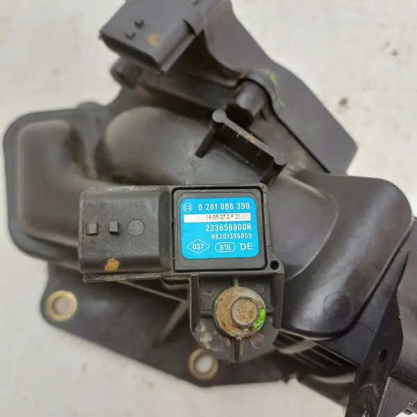 Renault OE A2C53350932 Drosselklappe image 9