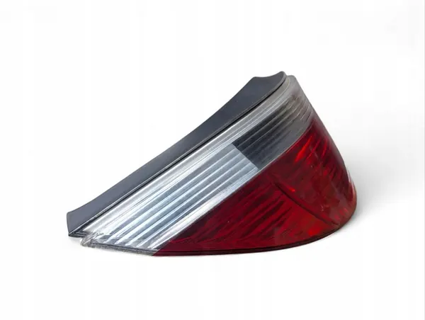 BMW E60 M-PACK 2.0 D 06r SEDAN 4D lámpara trasera izquierda 6910767 image 3