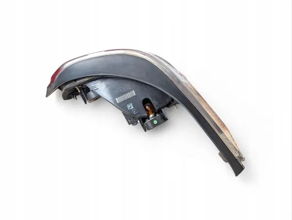 BMW E60 M-PACK 2.0 D 06r SEDAN 4D lámpara trasera izquierda 6910767 image 4