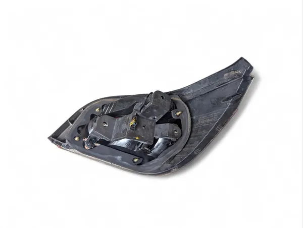 BMW E60 M-PACK 2.0 D 06r SEDAN 4D lámpara trasera izquierda 6910767 image 5