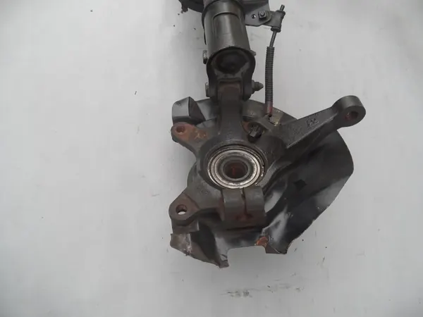 Snodo McPherson Anteriore Destro Hyundai i10 / Kia Picanto I image 3