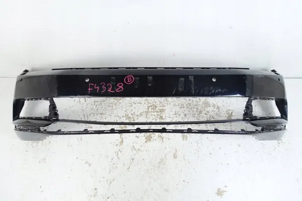 Para-choques dianteiro VW Passat B8 OEM 3G0807221A Usado image 2