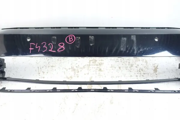 Para-choques dianteiro VW Passat B8 OEM 3G0807221A Usado image 3