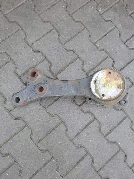 OEM 8X4 8X8 asbevestiging voor Volvo FH, Renault Kerax image 2