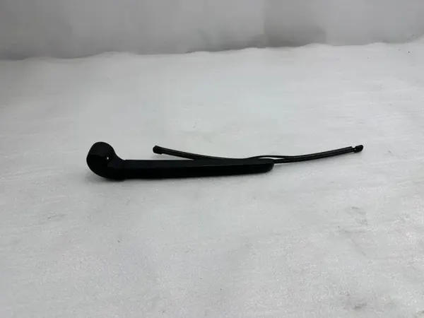 Audi Q7 achterruitwisserarm OEM 4M0955407 - Gebruikt image 2