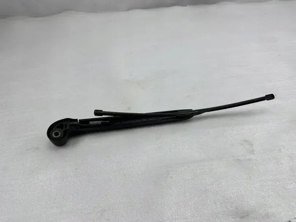 Audi Q7 achterruitwisserarm OEM 4M0955407 - Gebruikt image 5