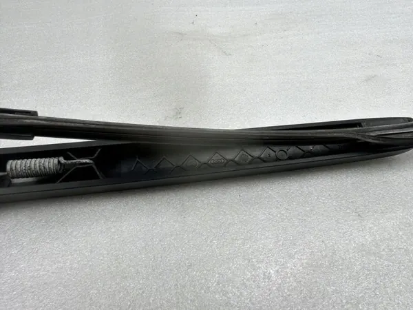 Audi Q7 achterruitwisserarm OEM 4M0955407 - Gebruikt image 6