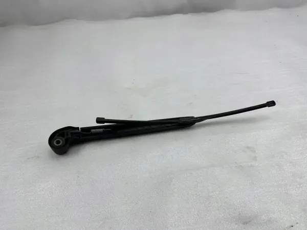 Audi Q7 achterruitwisserarm OEM 4M0955407 - Gebruikt image 8