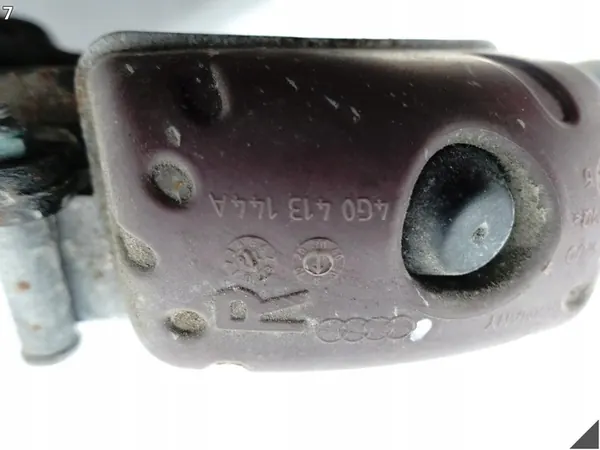 AUDI S8 PLUS A8 4H0 D4 LIFT 13-17 HÖGER FRAMSTÖTDAMPARE OEM image 8