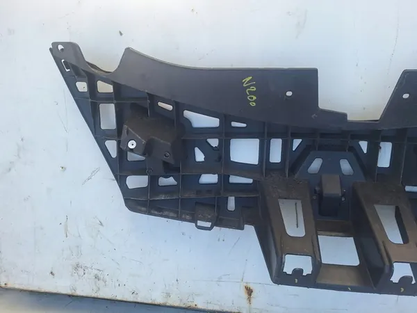 RENAULT CLIO III Rinforzo Paraurti OEM 960157349R image 6