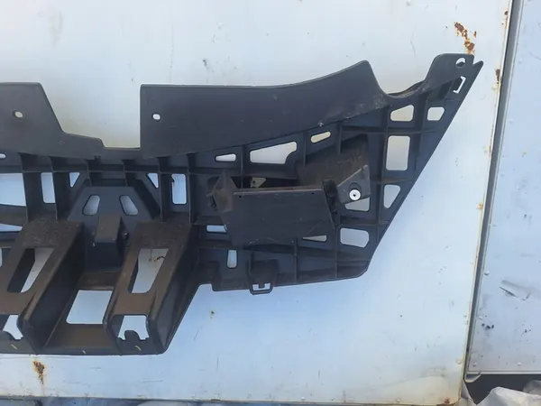 RENAULT CLIO III Rinforzo Paraurti OEM 960157349R image 7