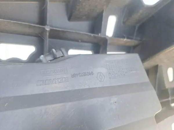 RENAULT CLIO III Rinforzo Paraurti OEM 960157349R image 9