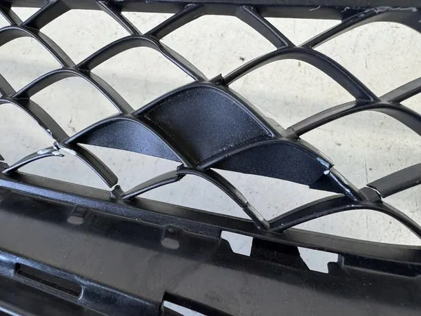 Griglia per MERCEDES GLE W166 AMG 15- image 4