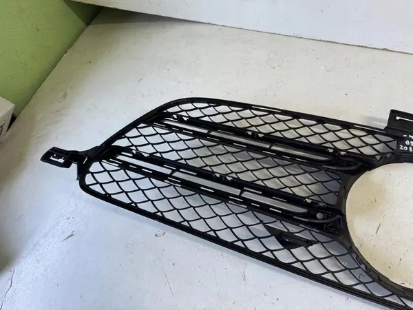 Griglia per MERCEDES GLE W166 AMG 15- image 6