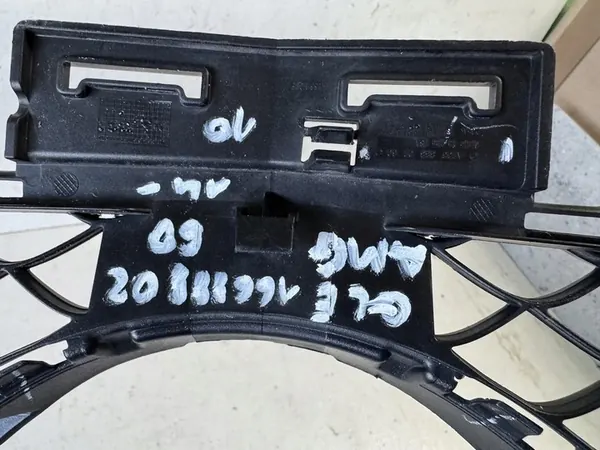 Griglia per MERCEDES GLE W166 AMG 15- image 8