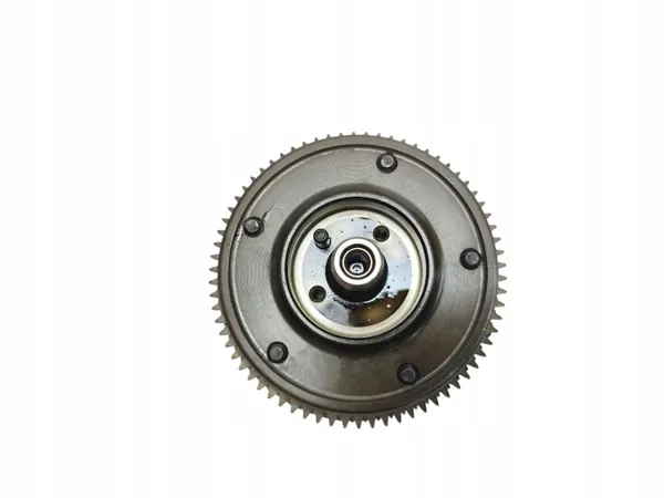 Kedjehjul OEM 2720502708 Mercedes image 4