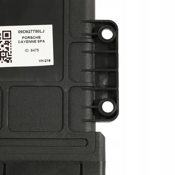 Unité de Contrôle de Transmission Automatique Porsche Cayenne 955 3.0 TDI OEM image 3