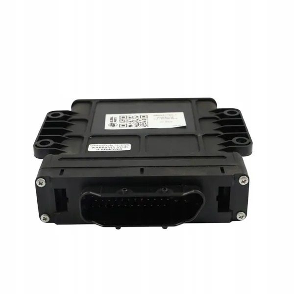 Unité de Contrôle de Transmission Automatique Porsche Cayenne 955 3.0 TDI OEM image 4