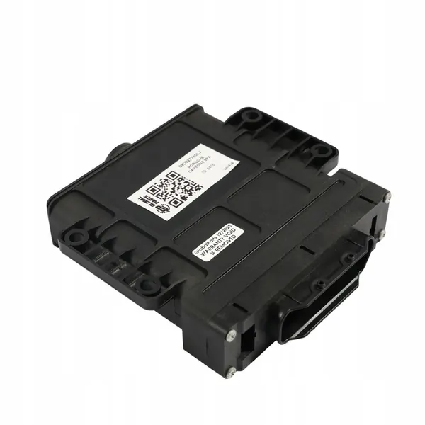 Unité de Contrôle de Transmission Automatique Porsche Cayenne 955 3.0 TDI OEM image 5