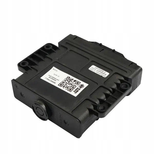 Unité de Contrôle de Transmission Automatique Porsche Cayenne 955 3.0 TDI OEM image 7