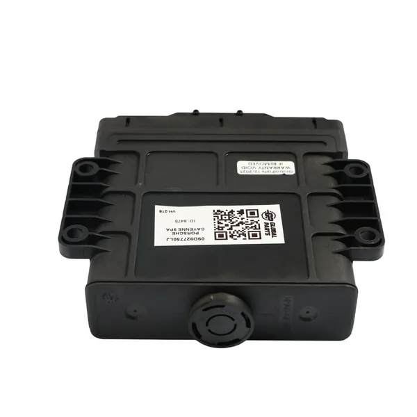 Unité de Contrôle de Transmission Automatique Porsche Cayenne 955 3.0 TDI OEM image 8