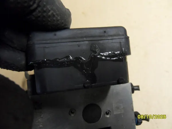 Bomba ABS Kia Picanto 58910-07300 image 7