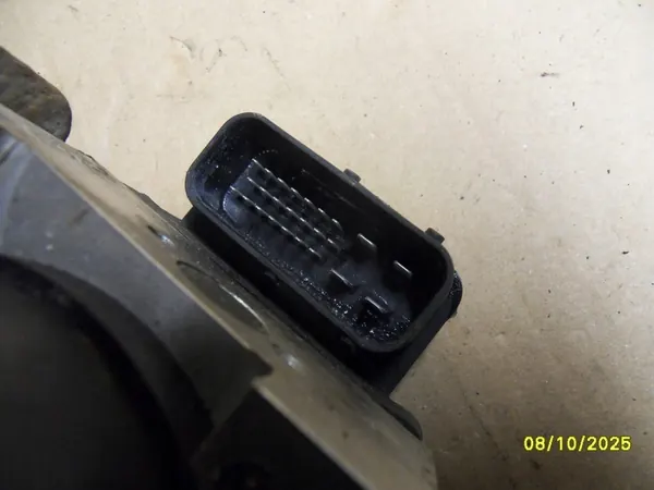 Bomba ABS Kia Picanto 58910-07300 image 8